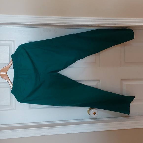 OkMedgear green scrubs, size S - Picture 6 of 6